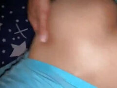 18 ans, Anal, Gros cul, Gros seins, En gros plan de très près, Indienne, Léchez, Chatte