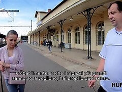 Kuřba, Dávení penisem, Na pejska, Hardcore, Hd, Peníze, Realita, Teenka