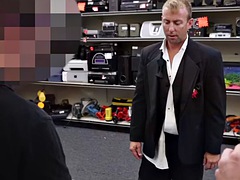 Amateur, Anal, Sucer une bite, Homosexuelle, Branlette thaïlandaise, Bureau, Plan cul à trois