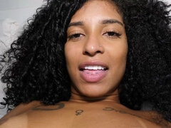 Anal Brazilian Ariella Ferraz Loves That Jamaican Bbc Clarke Boutaine - Uncategorized