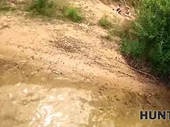 Anal, Hanrej, Hd, Pov, Skrige