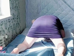 Leie, Grosser arsch, Grosse titten, Blondine, Kompilation, Solo