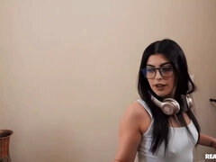 Pauzão, Boquete, Morena, Hd, Nu pelado, Gritar, Adolescente, Tetas