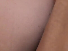 Avsugning, Mellanrasig, Milf, Naken