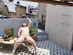 Gej, Domowej roboty, Masturbacja, Nagość