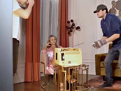 Blondína, Českej, Európskej, Hardcore, Podpätky, Spodná bielizeň, Dospelé