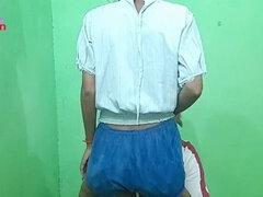 Jiya Jasmine Teacher Begs to Be Left Alone - Hindi Audio HD