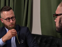 Anal, Doktor, Fetisj, Homofil, Hårete, Tattovering