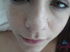 素人, コンピレーション, 彼女