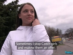 Amatéri, Kúpeľňa, Kuřba, Hotel, Vonku, Z pohľadu účastníka, Na verejnosti, Pička