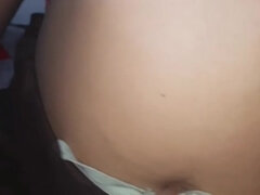 Hot Indian Step Sister Remove School Uniform 18+ Hindi Voice
