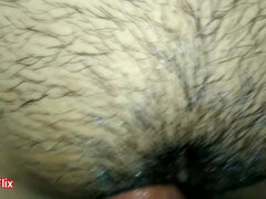 Amatéři, Pár, Vlasaté, Přírodní prsa