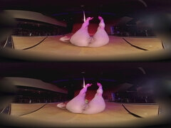 Loiroa, Solo chão, Despir