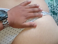 Amatéři, Velký zadek, Pár, Dospělé