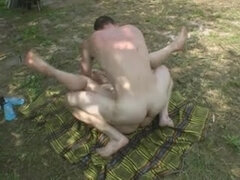 Slutty grannies fuck like they never fucked before