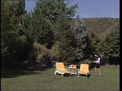 Ξανθιά, Πίπα, Μελαχροινή, Ώριμη γυναίκα, Εκτός, Μικρούλης, Μουνί, Καβάλημα