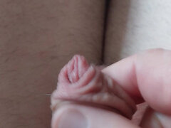 Amatéři, Creampie, Stříkání spermatu, Vlasaté, Masturbace, Sólo
