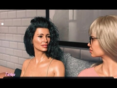 Truth Ep.1 (viktoriagames) - the Story of Us by Redlady2k