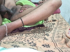 Casal, Feito em casa, Indianoa