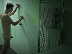 Babe, Smuk, Stor pik, Hårdt, Russisk, Bad, Teenager, Bryster