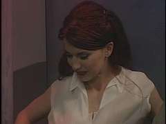 Sadomasoquismo, Lesbiana, Masturbación, Tetas