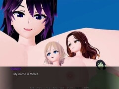 フタナリ