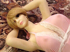 Veľký zadok, Bábika, Milf  mčbp