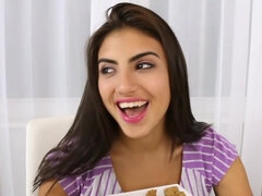 Latina, Pengar, Trekant