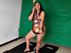 Velké péro, Velké kozy, Erotika, Evropské, Latinské, Dospělé, Softcore, Kozičky