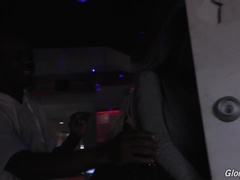 Grosse titten, Blondine, Besamung, Schwanzloch, Behaart, Milf