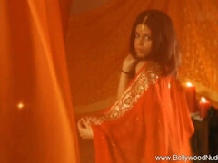 Bollywood Nudes HD featuring dear's exotic movie