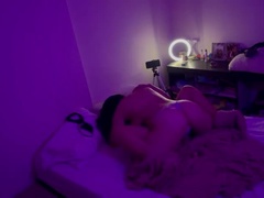 Macaté, Pár, Vlasaté, Hd, Líbání, Lesbické, Nahé, Pička