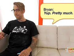 Beautiful Browned Skinned Brunette Maya Bijou Addicted To Fucking!