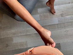 Velik kurac, Fafanje, Par, Hardcore, Prvoosebno snemanje seksa, Koščena, Španka, Najstnice