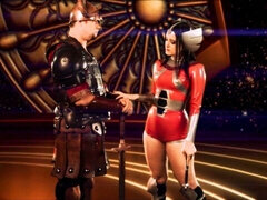 Stor kukk, Kukk suging, Runke, Latex, Tynn