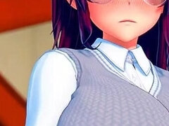 18, 3d, Futanaria, Gra, Nastolatki