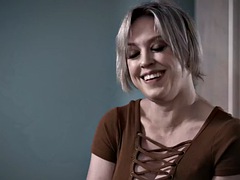 Isot tissit, Musta, Tumma, Fetissi, Tukehduttaa, Lesbo, Vanhempi, Äiti jota haluaisin panna