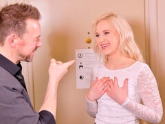 Kuřba, Na pejska, Honění, Vyhublá, Punčochy, Odstraňování, Teenka