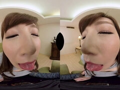 Ázsiai, Gesztenyebarna, Japán, Nézőpont, Valóság