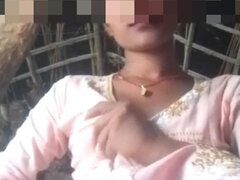 Amatööri, Nainen, Intialainen, Itsetyydytys, Soolo