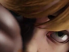 Anal, Gros cul, Grosse bite, Éjaculation interne, Béant, Hard, Rugueux