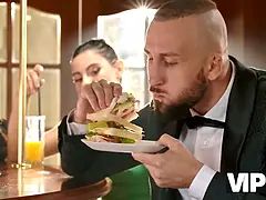 Анальный секс, Брюнетки, Чешки, Хд, Кричащие