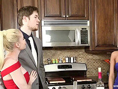 Amador amadora, Anal, Marido, Mãe gostosa