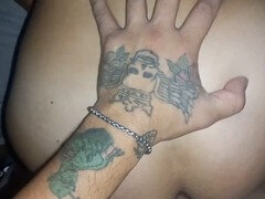 素人, カップル