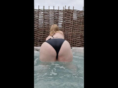 Clips From the Hot Tub