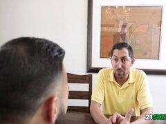 Blasen, Gruppe, Hd, Orgie, Sohn, Taboo