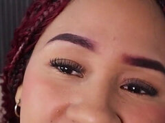 18 jahre, Grosse titten, Blasen, Braunhaarige, Dildo, Latina, Natürlichen titten, Reiten