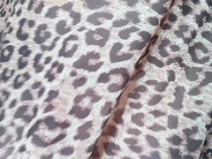 I'm Sitting on All Fours Like a Dog Waiting for Its Mate, and yet I've Never Had a Cock Like This Inside Me Before