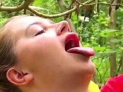 Nourriture, Mère que j'aimerais baiser, De plein air