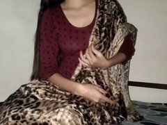 Bhabhi, drilling, aunty